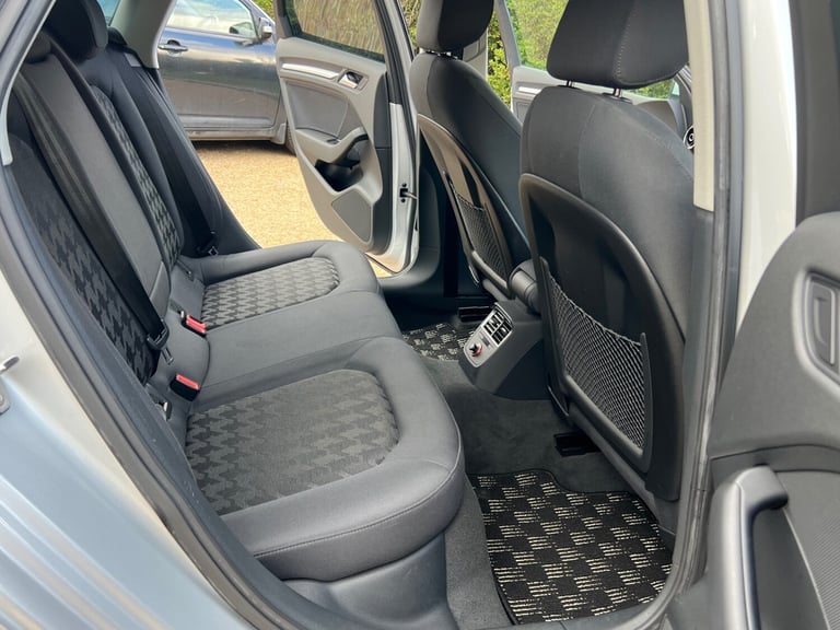2025 Audi A3 1.4 TFSI Saloon Automatic  Saloon PETROL Automatic
