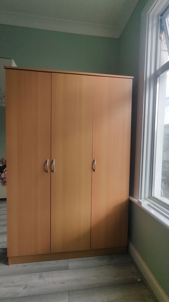 Cupboard 