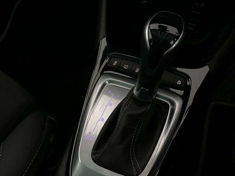 2022 Vauxhall Crossland 1.2 Turbo [130] Ultimate 5dr Auto Crossover/SUV PETROL Automatic