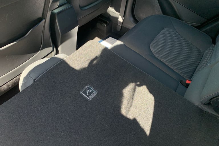 2022 Kia Niro 1.6 GDi Hybrid 2 5dr DCT Estate Hybrid Automatic