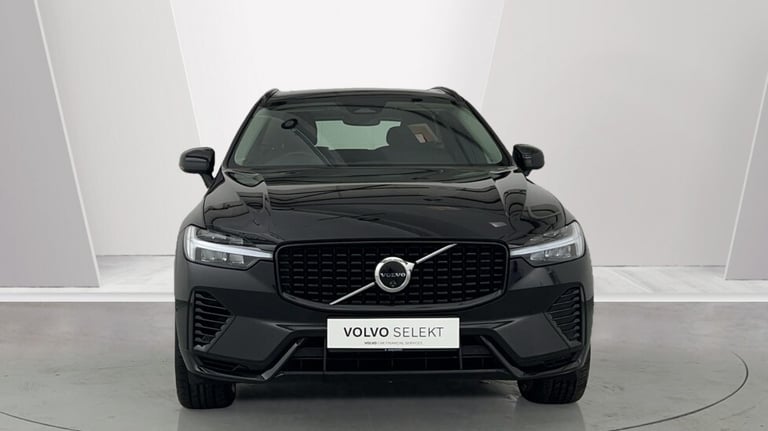 2023 Volvo XC60 2.0 T6 [350] RC PHEV Plus Dark 5dr AWD Geartronic ESTATE PETROL/ELECTRIC Automatic