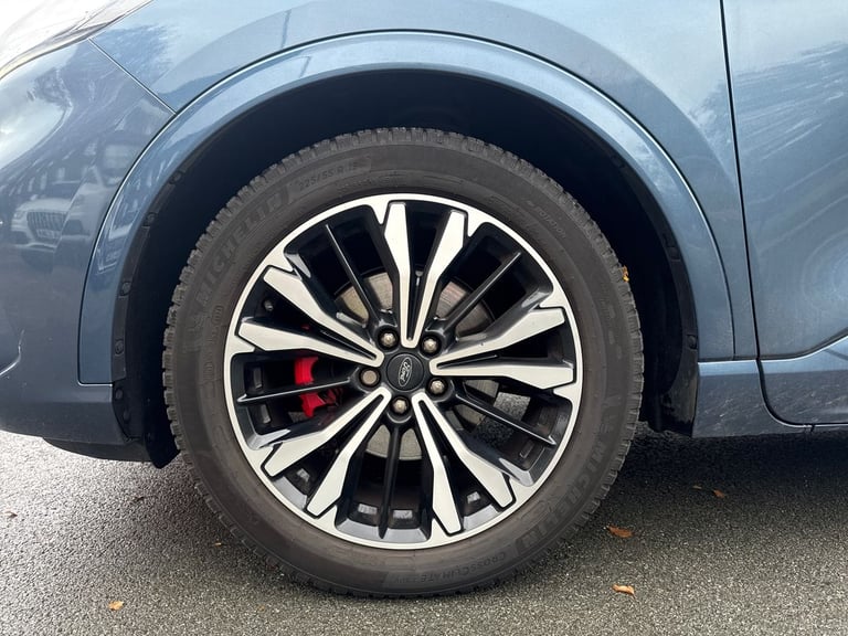 2020 Ford Kuga 2.0 EcoBlue mHEV ST-Line X Edition 5dr 4X4 DIESEL Manual