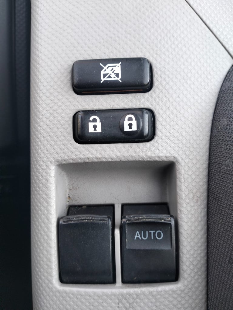 2009 Toyota Yaris 1.33 VVT-i TR 5dr MMT [6] HATCHBACK Petrol Automatic