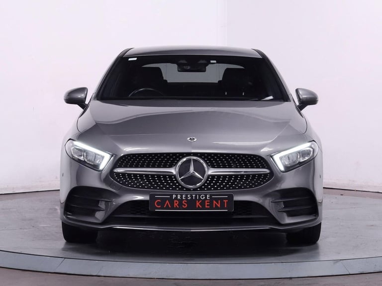  Mercedes-Benz A-Class 1.3 A250e 15.6kWh AMG Line (Premium 2) 8G-DCT Euro 6 (s/s) 4dr Petrol/Elec...