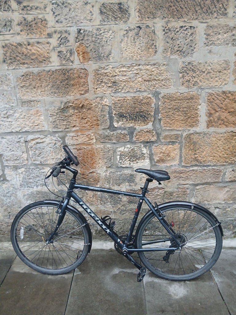 Ridgeback Velocity