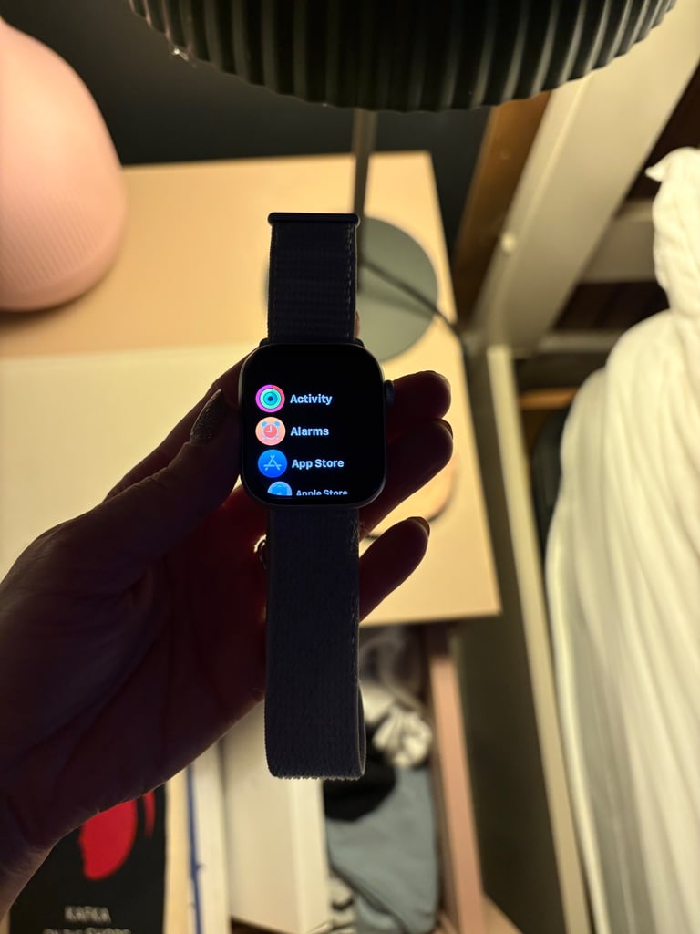 Apple Watch Series 10