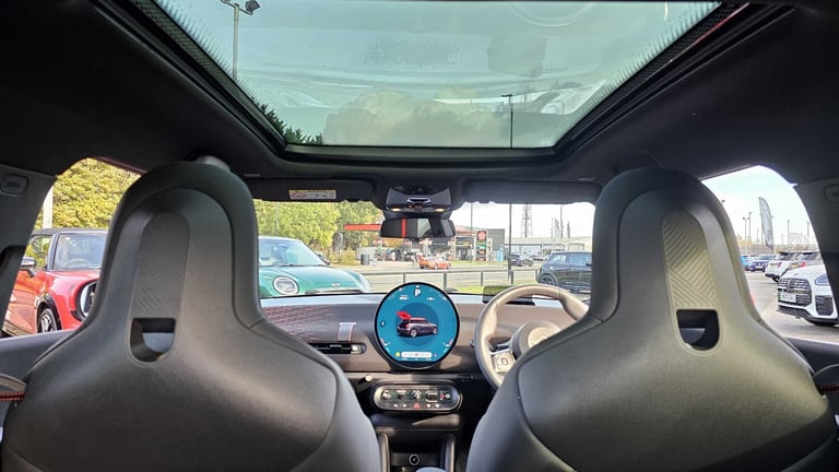 2024 MINI Cooper 160kW SE Sport 54kWh 3dr Auto HATCHBACK ELECTRIC Automatic
