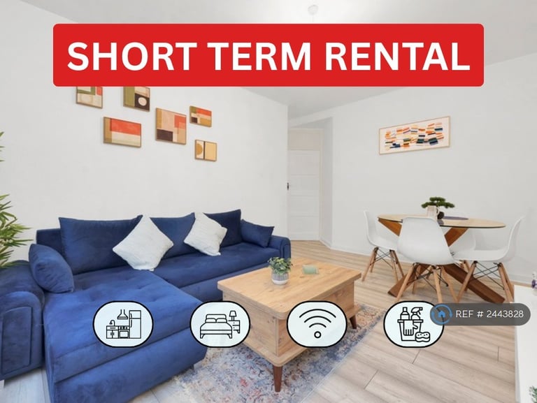 image for 1 bedroom flat in Highbury Grove Court, London, N5 (1 bed) (#2443828)