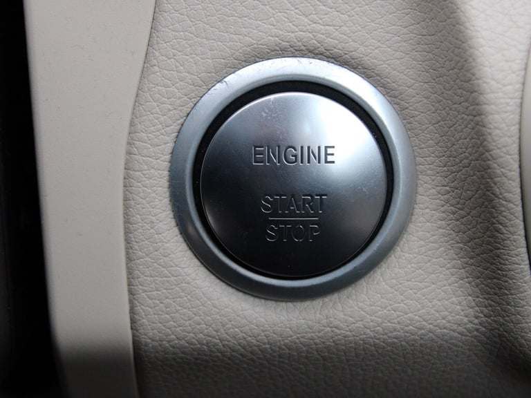 2015 Mercedes-Benz C Class C250 BlueTEC Sport Premium 5dr Auto ESTATE DIESEL Automatic