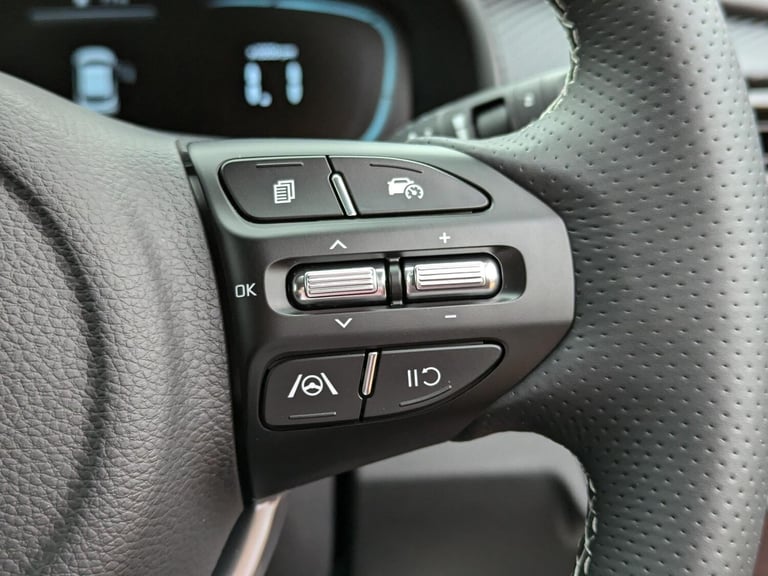 2025 Kia Stonic 1.0 T-GDi MHEV GT-Line S SUV 5dr Petrol Hybrid Manual Euro 6 (s/s) (98 bhp) HATCH...