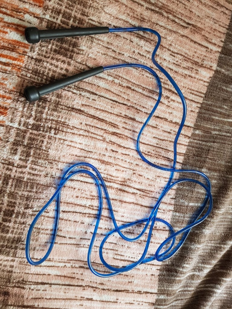 image for Jumping rope for adult 3m long
