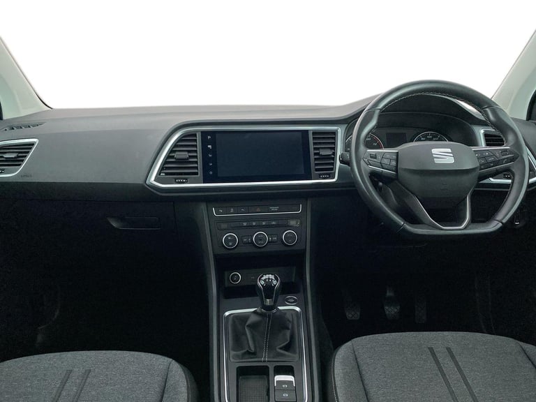 2020 SEAT Ateca 1.5 TSI EVO SE Technology 5dr Crossover/SUV PETROL Manual