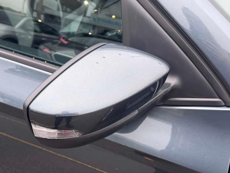 2017 Skoda Fabia 1.2 TSI SE 5dr DSG Automatic Estate Petrol Automatic