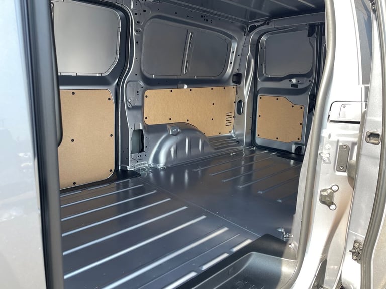  Vauxhall Vivaro Panel 2.0 Turbo D Pro Xl Panel Van 6dr Diesel Manual Lwb Euro