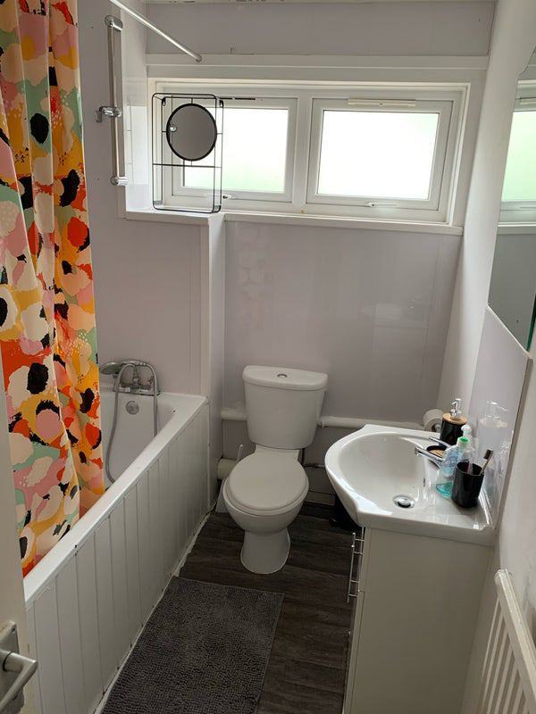 💫 SPACIOUS DOUBLE ROOM TO RENT NEAR ALDGATE 