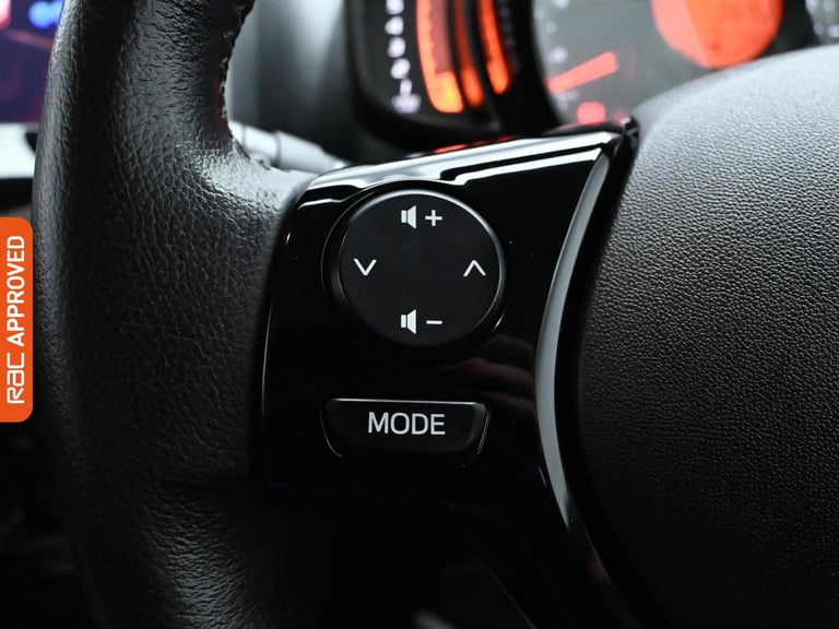 2021 Toyota AYGO 1.0 VVT-i x-play Hatchback 5dr Petrol Manual Euro 6 (s/s) (71 ps) Hatchback PETR...