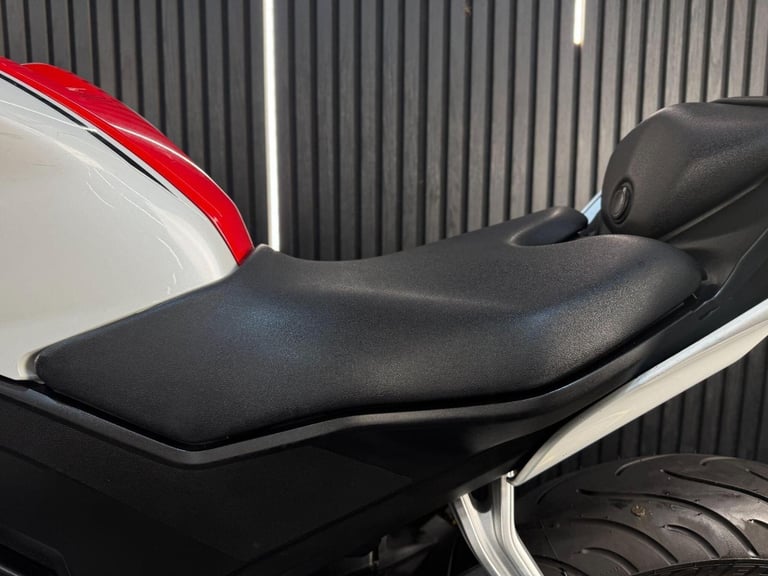 2022 Yamaha R125 125 Euro 5