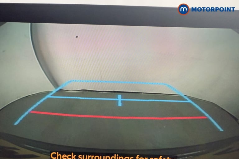 2024 Toyota C-HR 2.0 PHEV Design 5dr CVT HATCHBACK PETROL/ELECTRIC Automatic