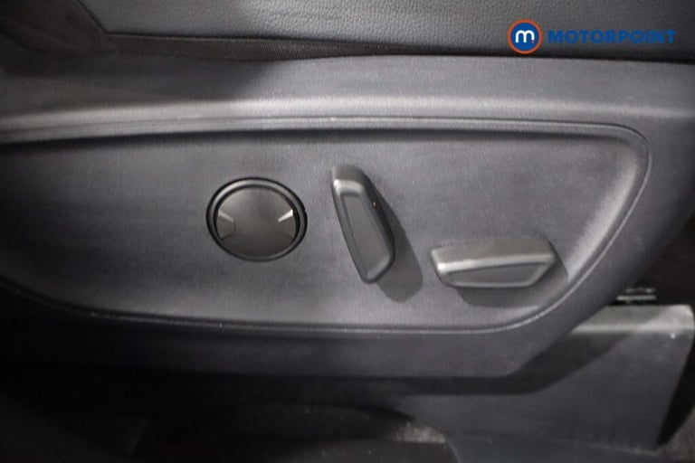 2022 Ford Kuga 2.5 PHEV ST-Line X Edition 5dr CVT SUV Hybrid Automatic
