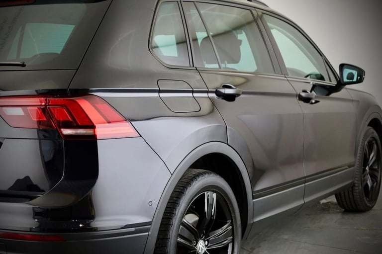 2020 Volkswagen Tiguan 1.5 TSi EVO 150 Match 5dr ESTATE PETROL Manual