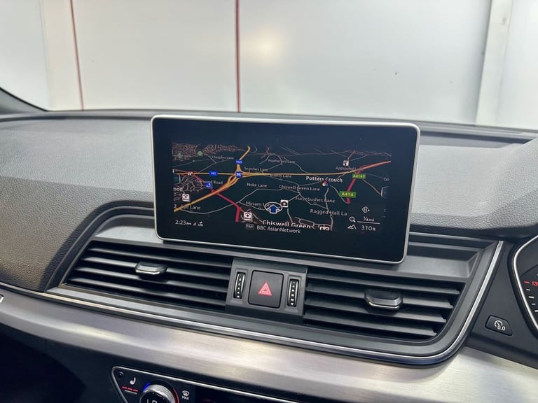 2019 Audi Q5 40 TDI Quattro S Line 5dr S Tronic ESTATE DIESEL Automatic
