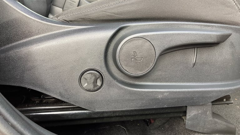 2022 Hyundai TUCSON 1.6 TGDi Premium 5dr 2WD ESTATE PETROL Manual