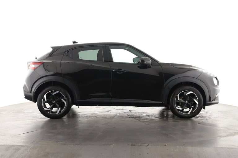 2024 Nissan Juke 1.0 DiG-T 114 N-Connecta 5dr DCT Hatchback Petrol Automatic