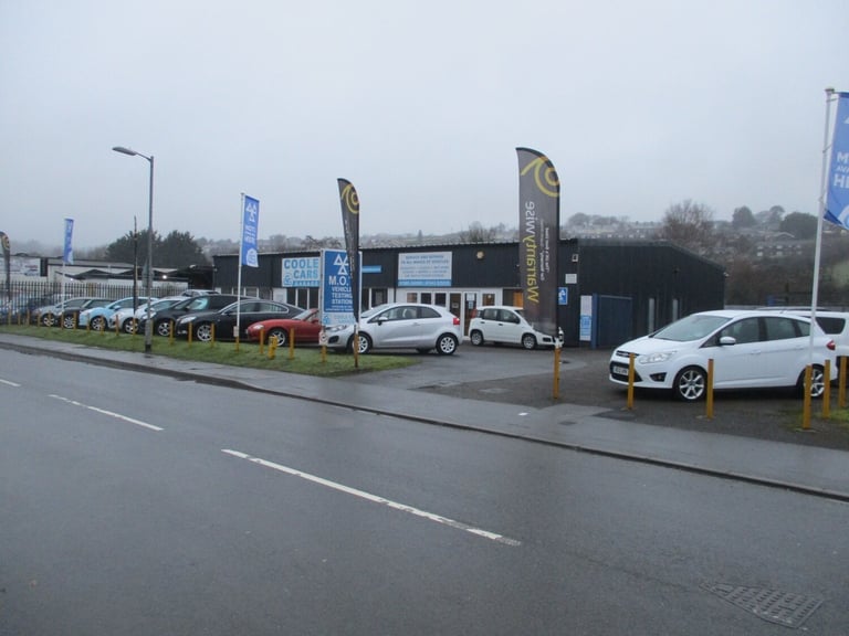 2013 BMW 1 Series 116d EfficientDynamics 5dr HATCHBACK Diesel Manual