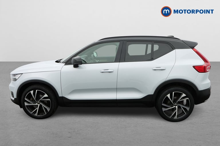 2020 Volvo XC40 2.0 T5 R DESIGN Pro 5dr AWD Geartronic SUV Petrol Automatic