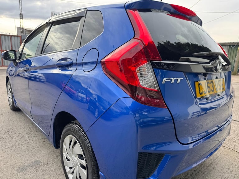 2025 Honda Fit FIT 1.3 5DR AUTO Hatchback HYBRID ELECTRIC Automatic