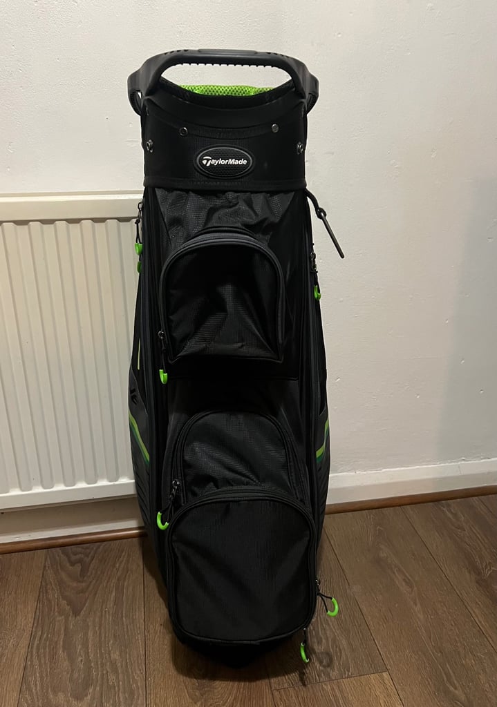 Taylormade Cart Golf Bag