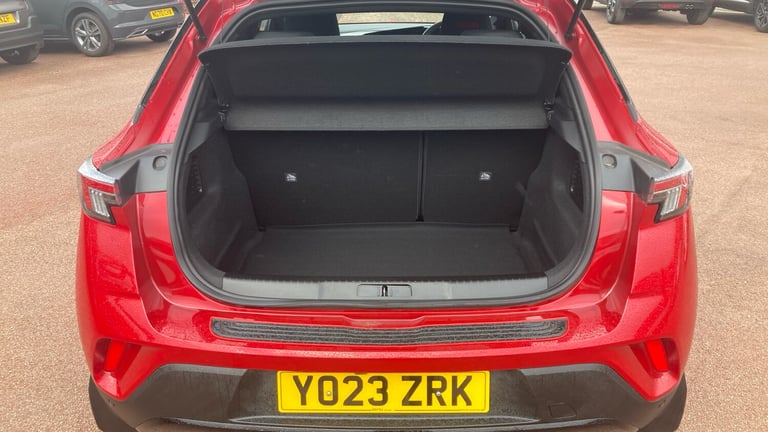 2023 Vauxhall Mokka 1.2 Turbo 100 GS  5dr Petrol Hatchback Hatchback Petrol Manual