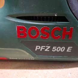 Multi saw PFZ 500E