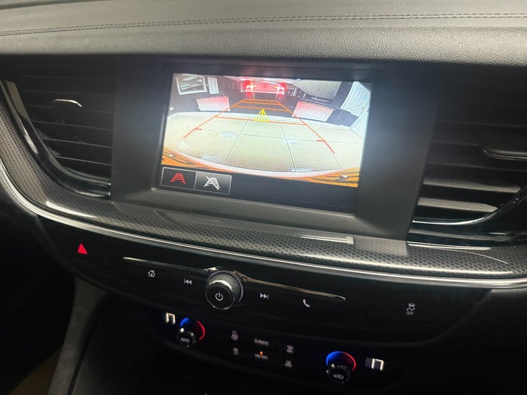 2019 Vauxhall Insignia 1.5T SRi Vx-line Nav 5dr HATCHBACK Petrol Manual