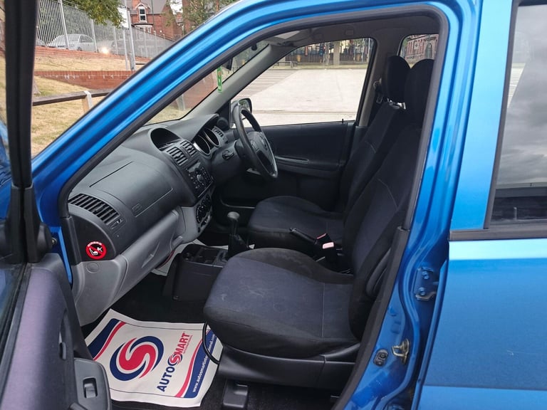 Suzuki Ignis 1.5 VVT 4Grip 5dr Petrol Manual - Image 29