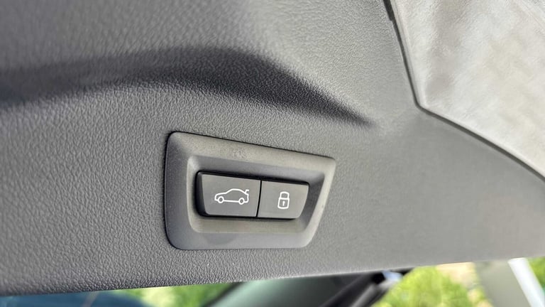 2025 BMW X7 xDrive40d MHT M Sport 5dr Step Auto ESTATE DIESEL Automatic