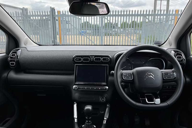 2023 Citroen C3 Aircross 1.2 PureTech Shine Plus SUV 5dr Petrol Manual Euro 6 (s/s) (110 ps) SUV ...