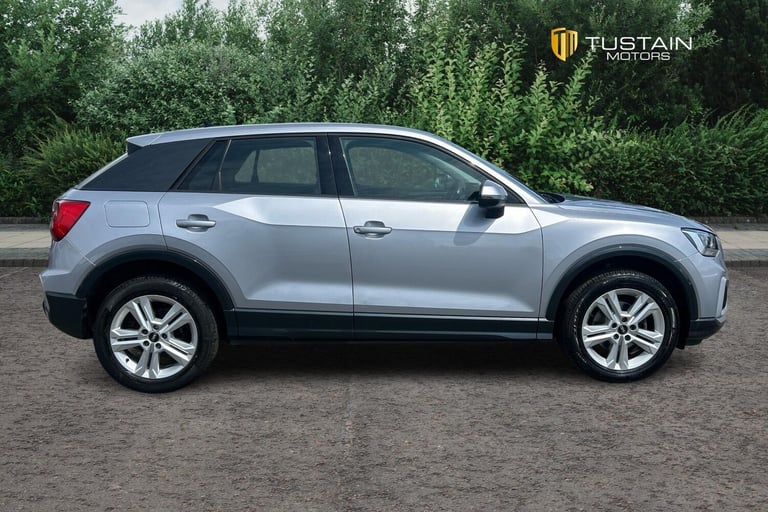  Audi Q2 1.0 Tfsi 30 Sport Suv 5dr Petrol Manual Euro 6 s/s 110 Ps Petrol