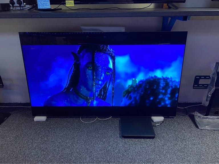 Samsung QE75QN800D (2024) Neo QLED Mini LED HDR 8K Ultra HD Smart AI TV