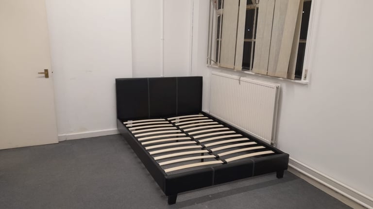 One beautiful single bed size room available for rent