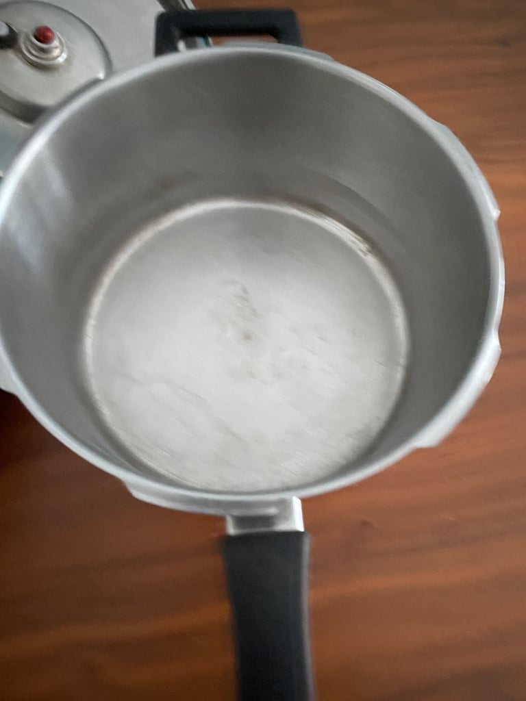 pressure cooker kuhn rikon