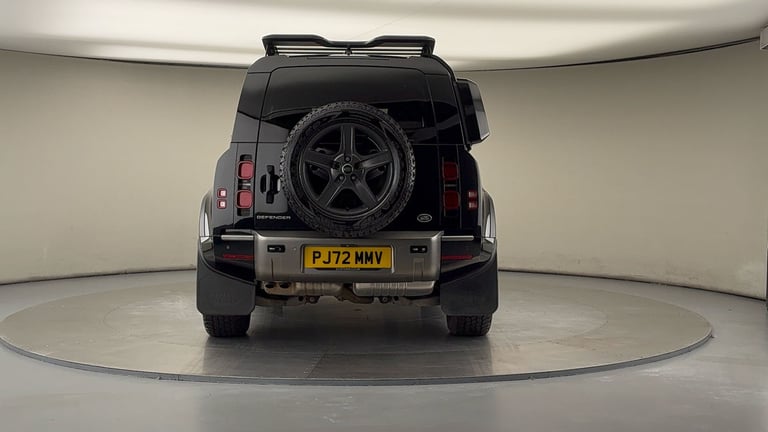 2022 Land Rover Defender 110 3.0 D250 MHEV X-Dynamic SE SUV 5dr Diesel Auto 4WD Euro 6 (s/s) (250...