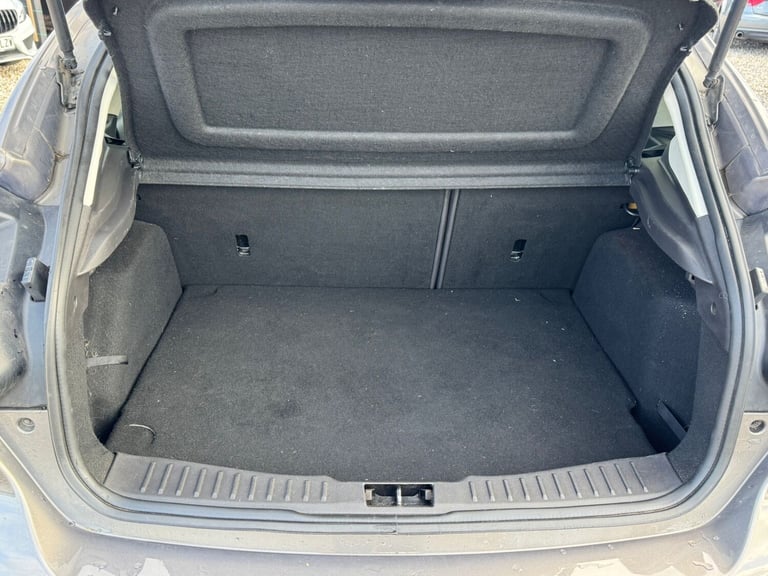 2011 Ford Focus 1.6 TDCi 115 Titanium 5dr HATCHBACK Diesel Manual