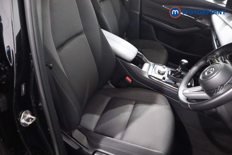 2024 Mazda CX-30 2.5 e-Skyactiv G MHEV [140] Exclusive-Line 5dr SUV Petrol Manual