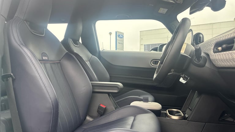 2024 MINI Cooper 2.0 S Exclusive 3dr Auto Hatchback Petrol Automatic