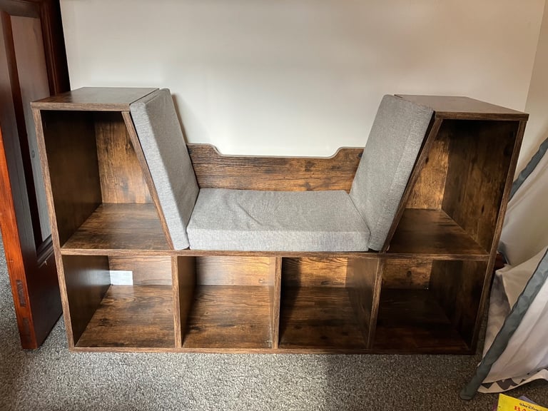 image for Shelves