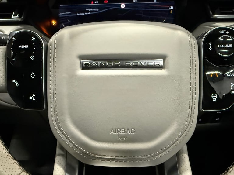 2018 68 RANGE ROVER LAND ROVER VELAR R DYNAMIC HSE D240 2.0 DIESEL 4WD BLACK EU6