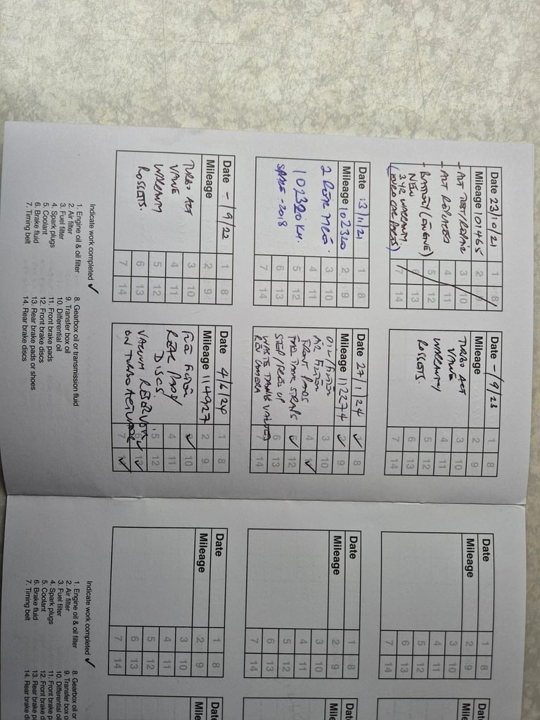 Mercedes-Benz Rimor Super-Brig Coachbuilt Motorhome 2002