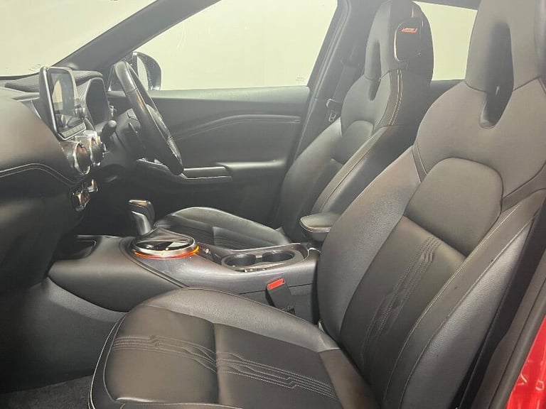 2023 Nissan Juke 1.0 Dig T Tekna Suv 5dr Petrol Dct Auto Euro 6 (s/s) (117 Ps) HATCHBACK Petrol A...