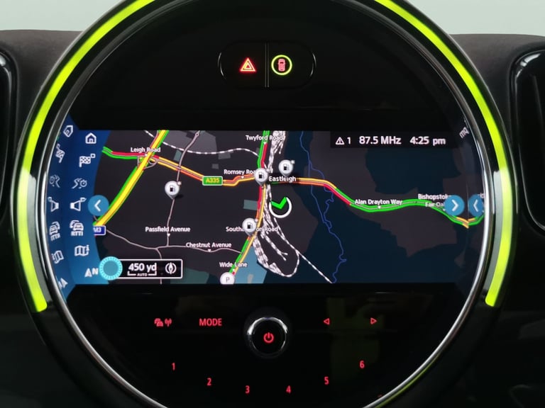 2023 MINI Countryman 1.5 Cooper Classic SUV 5dr Petrol Steptronic Euro 6 (s/s) (136 ps) - HEATED ...